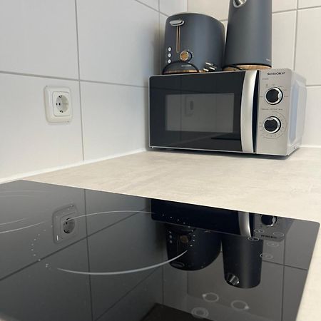 Studioapartment/Messewohnung Кёльн Экстерьер фото